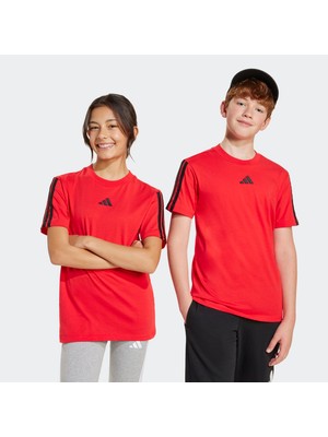 Adidas Sportswear JD6489 Essentials Tee Kids