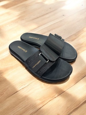 Tam Ortopedik Anatomik Taban Palermo Ceyo Terlik