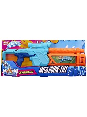 Nerf Super Soaker Mega Dunk Fill G0999