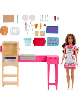 Barbie And Teresa Recipe For Friendship Teresa Bebek JCT02