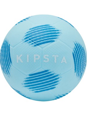 Mini Futbol Topu - 1 Numara - Mavi - Sunny 300