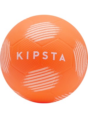 Futbol Topu - 4 Numara - Turuncu - Sunny 300