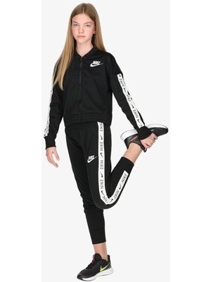 Nıke Erkek Çocuk Eşofman Takım 86M452-023