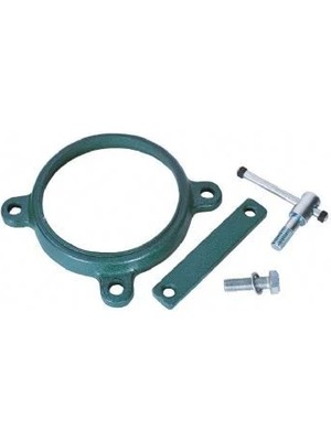 Kanca Kadett Mengene Döner Tabla 175 mm - 66003010175