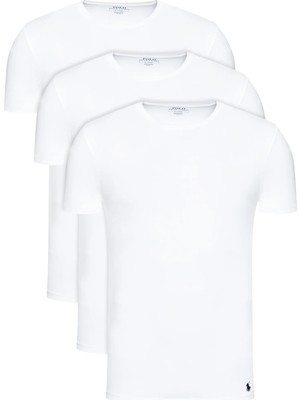 Polo Ralph Lauren Erkek 3 Lü Atlet 714830304003