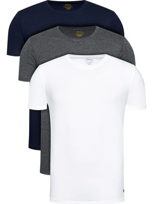 Polo Ralph Lauren Erkek 3 Lü Atlet 714830304005