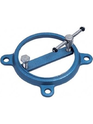 Kanca Mengene Döner Tabla 100 mm - 66002010100