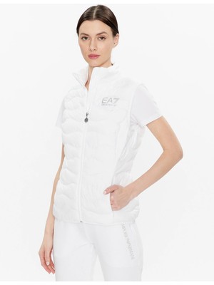 Emporıo Armanı Kadın Yelek 8NTQ08-TNF8Z-1100