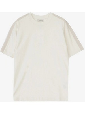 Calvin Klein Logo Tape Tee