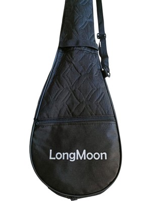 LongMoon  LMBU002 Saz Bağlama Kılıfı - Uzun Sap Kapitone Elyaf
