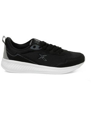 Kinetix Nancy Tx 5fx Siyah Erkek Sneaker
