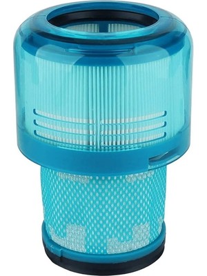 Asgard Grup Dyson Turkuaz V15 Detect Uyumlu Dik Süpürge Hepa Filtresi