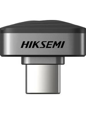 Hiksemi Sync-C Pro S450 Usb-C Mini Taşınabilir SSD 256 GB - Pc/android/type-C Cihaz Uyumlu - 450MB Okuma / 400MB Yazma Hızı