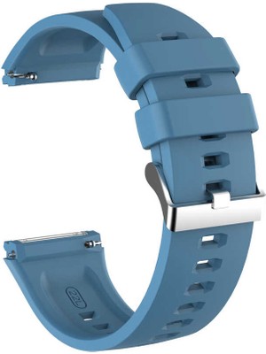 ZORE Huawei Gt 2e Krd-26 Uyumlu Kordon Zore - Mavi