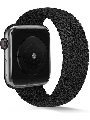 ZORE Watch 42MM Uyumlu Krd-38 Medium Kordon Zore - Siyah