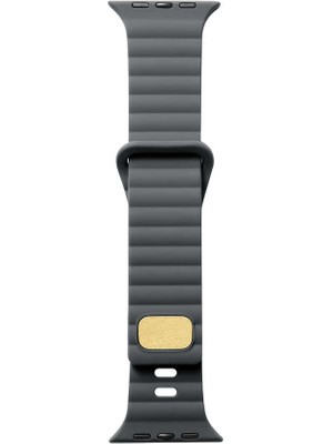 ZORE Watch 38MM Uyumlu Krd-73 Uyumlu Kordon Zore - Gri