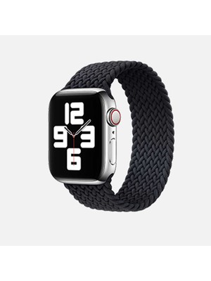 ZORE Watch 44MM Uyumlu Krd-32 Large Kordon Zore - Siyah