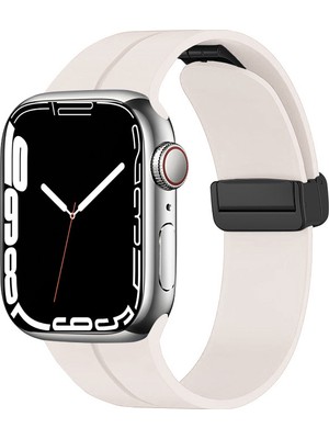 ZORE Watch 7 45MM Uyumlu Krd-84 Uyumlu Kordon Zore - Stone