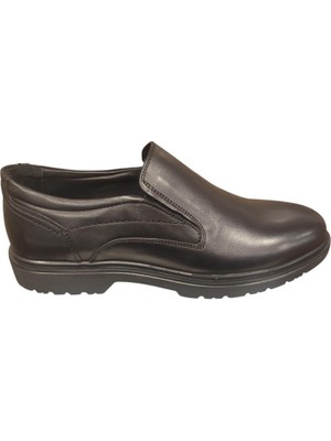 Dr.Jell's Dr.jells 5Y1211  Jelli Klasik Deri Erkek Ayakkabı