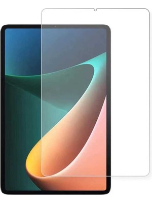 ZORE Xiaomi Redmi Pad Uyumlu Tablet Blue Nano Ekran Koruyucu-Renksiz