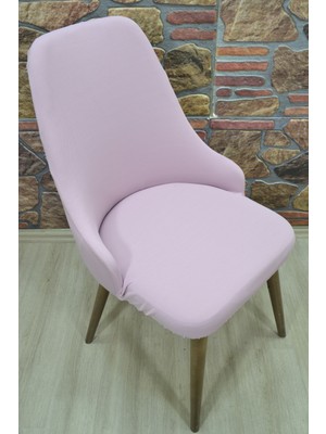 Kılıfteks Kollu Sandalye Kılıfı Lakos Kumaş