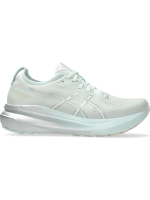 Asics Gel-Kayano 31 Kadın Vital Green Koşu Ayakkabısı 1012B670-301