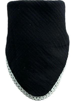 Doray Organic Çok Amaçlı Mama Önlüğü / Müslin Önlük / Omuz Bezi