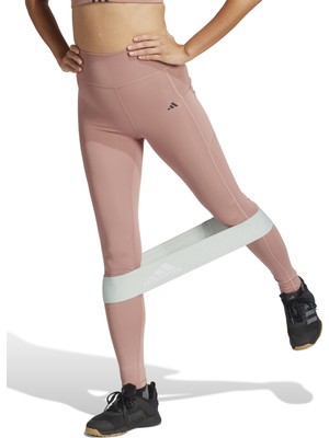 Adidas Performance JI8379 Optimé Full-Length Leggings