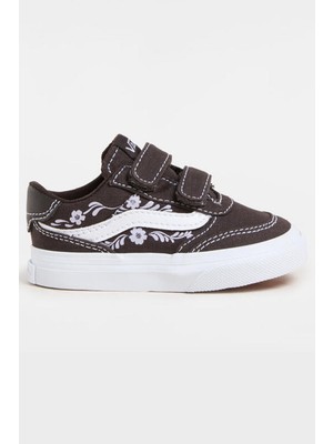 Vans Brooklyn Ls V Çocuk Sneaker VN000D7XY7U1 VN000D7XY7U1014