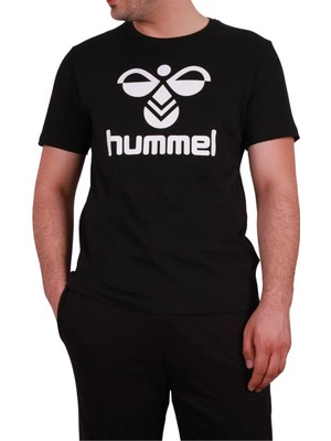 Hummel Senes Erkek Tişört 922217-2001 922217-2001001