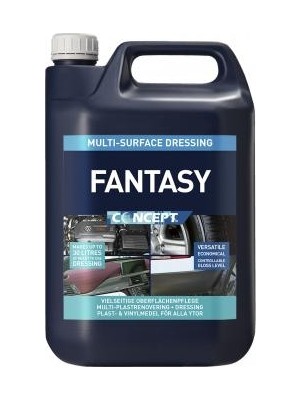 Concept Fantasy (5 Litre)