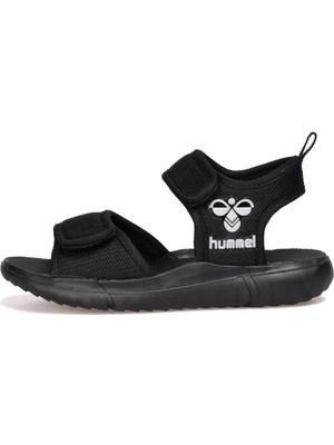 Hummel Sunny Jr. Çocuk Terlik Hafif Yapı ve Kaymaz Taban ile Spor ve Plaj Kullanımı İçin