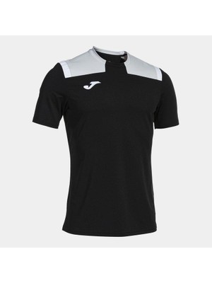 Joma Toledo Siyah Gri Tişört  103735.100