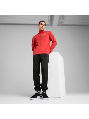 Puma 68485215 Poly Piping Erkek Eşofman Takımı