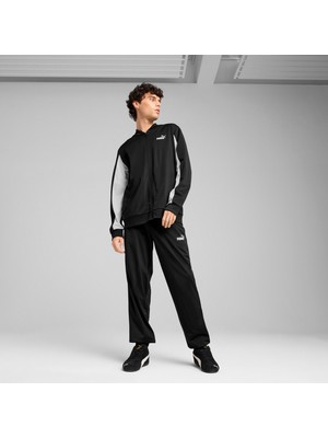 Puma 68485101 Poly Baseball Erkek Eşofman Takımı