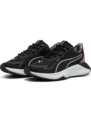 Puma 31146001 Pwr Hybrid Tr Wns Tropical A Kadın Yürüyüş Ayakkabı