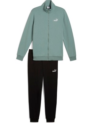 Puma 68484830 Ess Erkek Eşofman Takımı