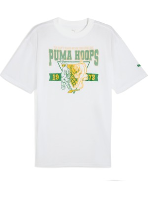 Puma 68544701 Rival Rage Tee 3 Erkek Spor Tişört