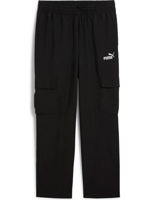 Puma 68266301 Ess Woven Cargos Unisex Eşofman Altı