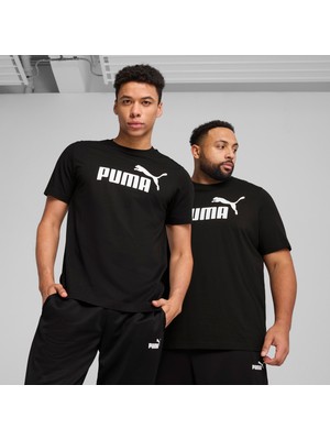 Puma 68253201 Ess No. 1 Logo Tee  Spor Tişört