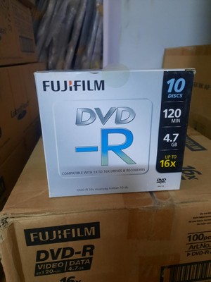 Fujifilm CD DVD Aksesuarları - Hepsiburada.com
