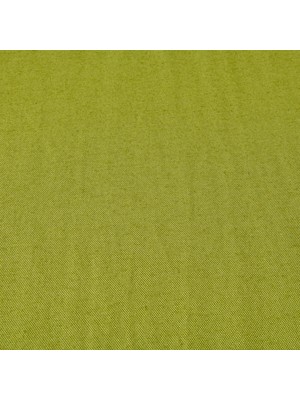 Evidea Soft Dinant Sandalye Minderi - Yeşil - 38X38 cm