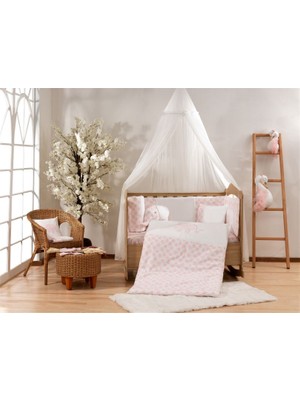 Fabu Filli Uyku Seti Pembe