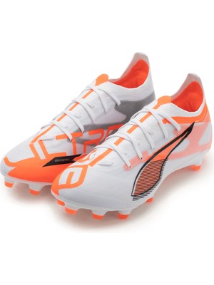 Puma Ultra 5 Match Fg/ag Erkek Krampon