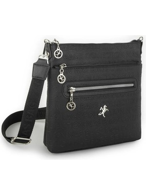 Nas Bag Yeni Sezon Kadın Postacı Çapraz Çanta