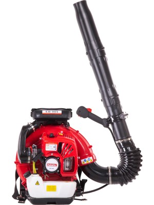 Palmera EB-985 EUR5 Sırt Tipi Yaprak Üfleme Makinesi 5 Hp