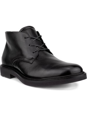 Ecco Metropole London Black