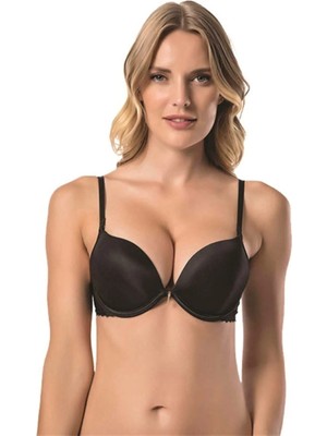 Çift Destekli Sihirli Sütyen