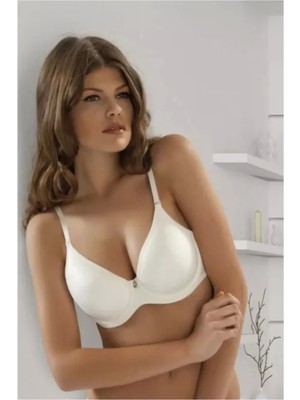 Le Jardin 9405 Desteksiz-Balenli Micro Soft Sütyen