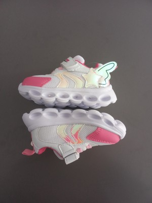 Kız Çocuk Spor Ayakkabı